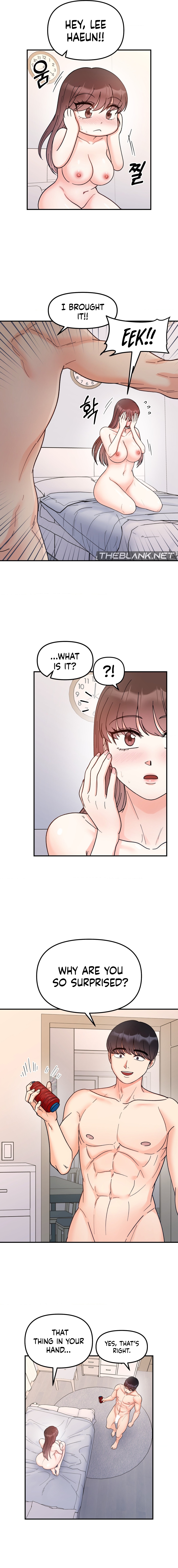 Secret Siblings Chapter 44 - Manhwa18.com