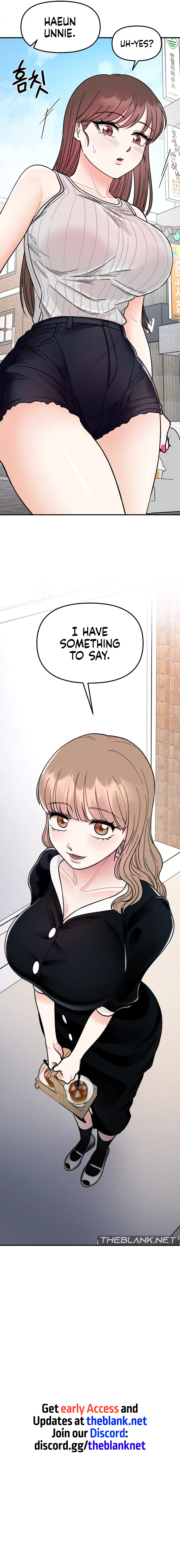 Secret Siblings Chapter 48 - Manhwa18.com