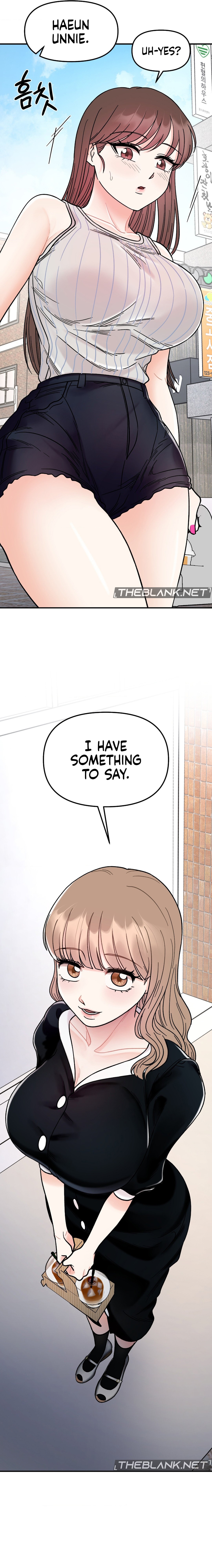 Secret Siblings Chapter 49 - Manhwa18.com