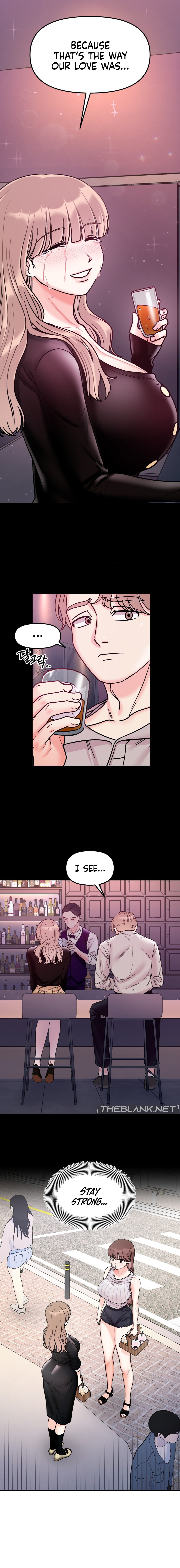 Secret Siblings Chapter 49 - Manhwa18.com