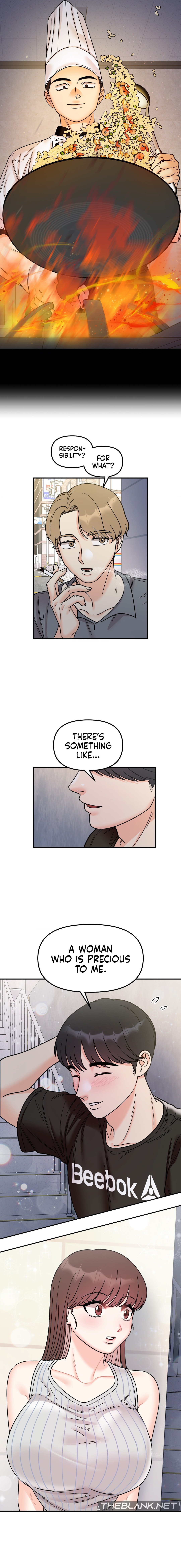 Secret Siblings Chapter 49 - Manhwa18.com