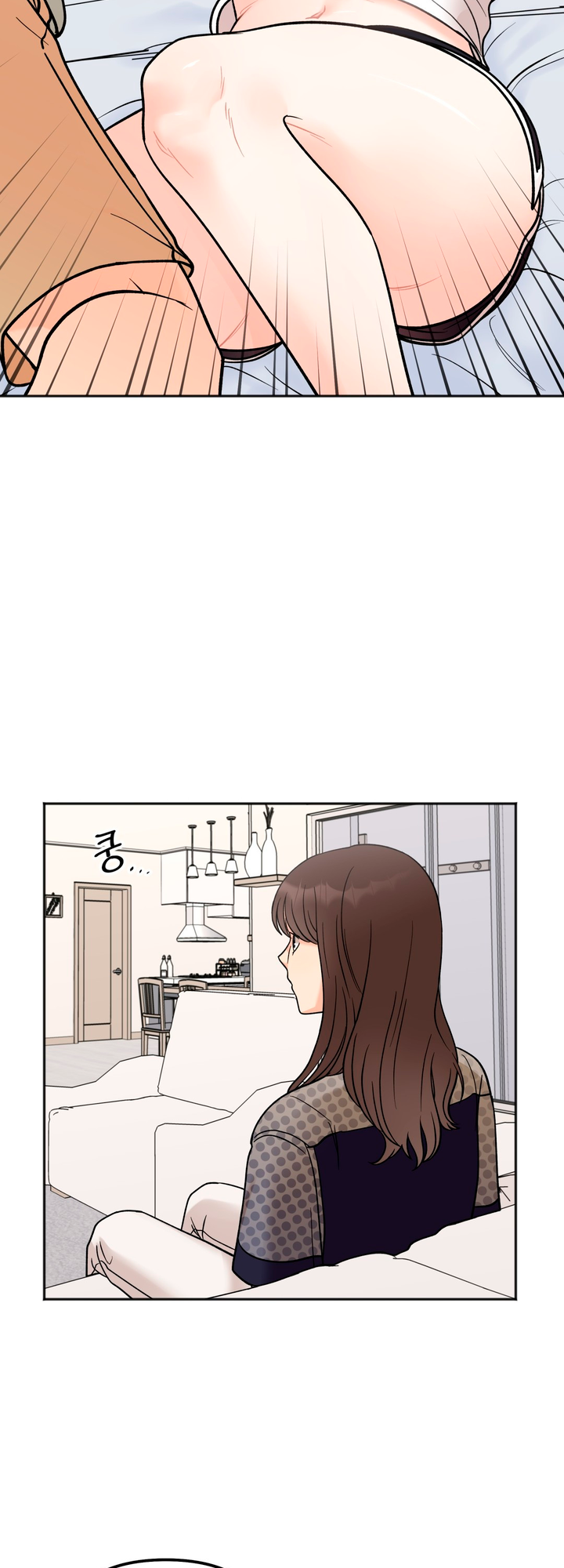 Secret Siblings Chapter 5 - Manhwa18.com