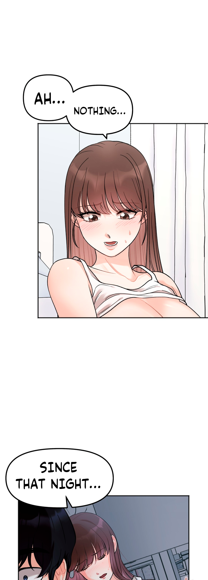 Secret Siblings Chapter 6 - Manhwa18.com