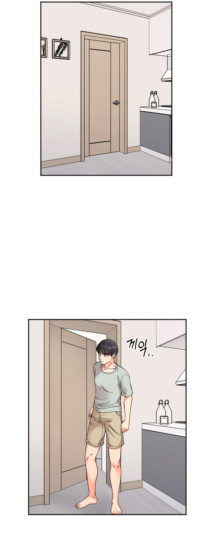 Secret Siblings Chapter 7 - Manhwa18.com