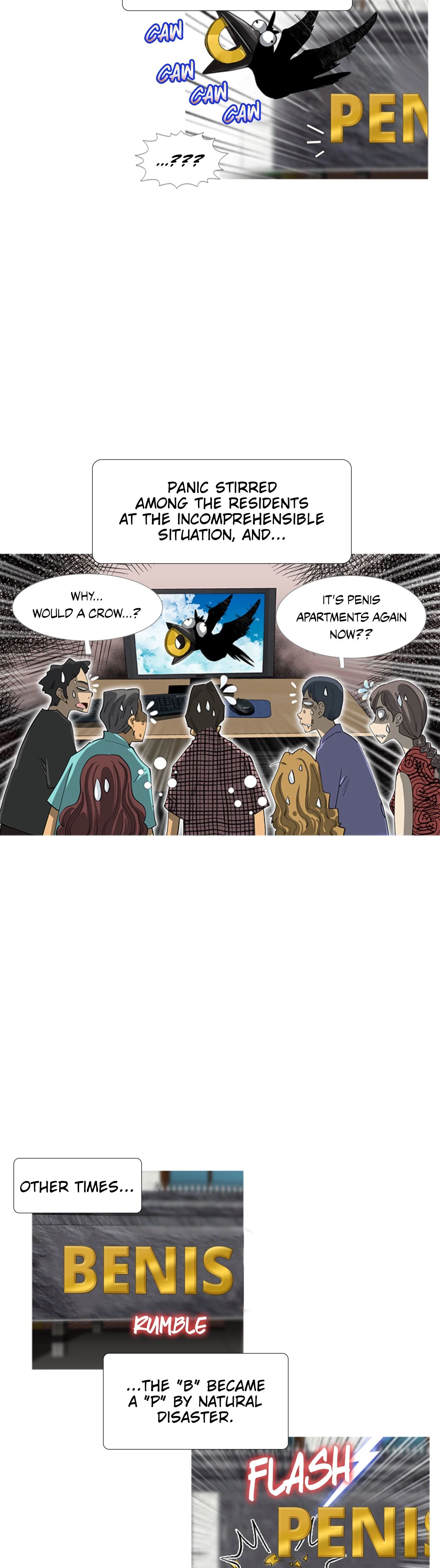 Door to Door Chapter 1 - Manhwa18.com