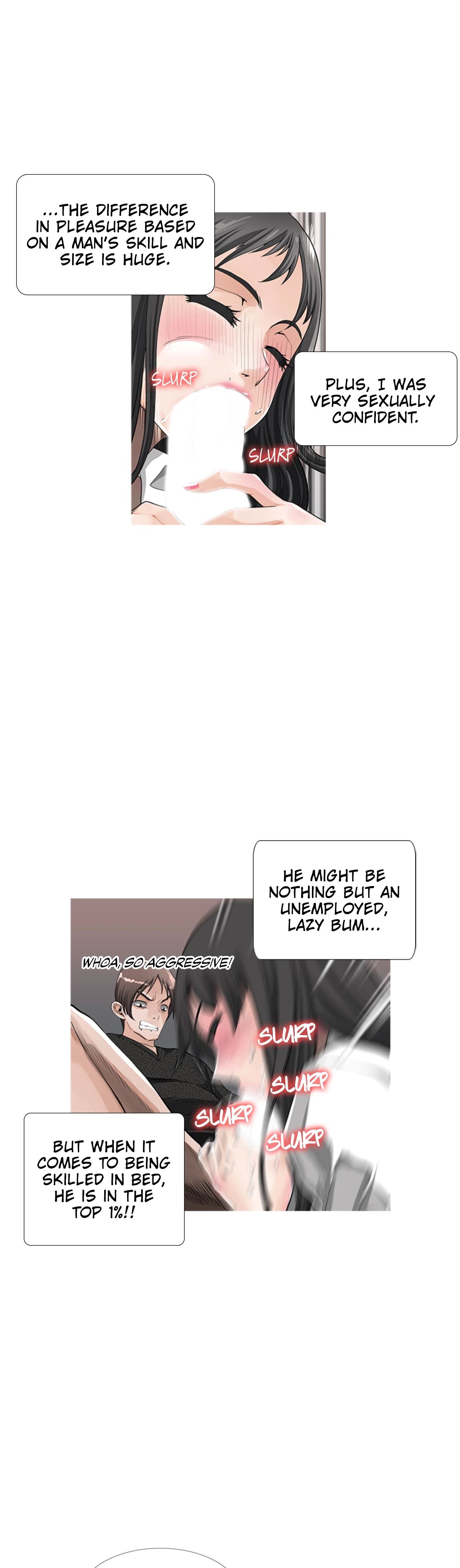 Door to Door Chapter 1 - Manhwa18.com