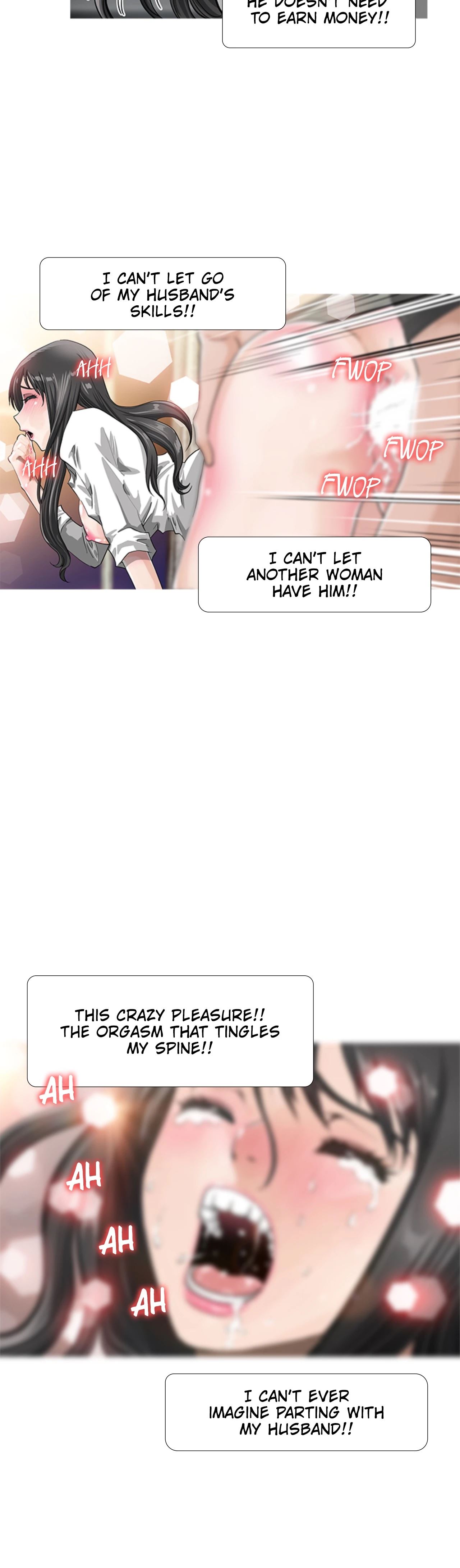 Door to Door Chapter 1 - Manhwa18.com