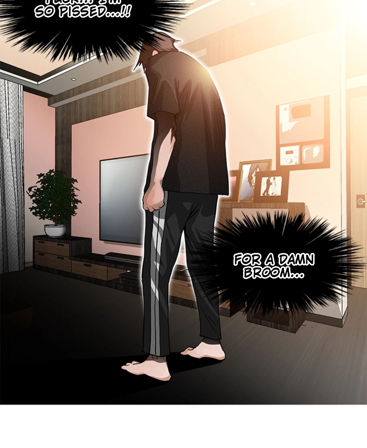 Door to Door Chapter 1 - Manhwa18.com