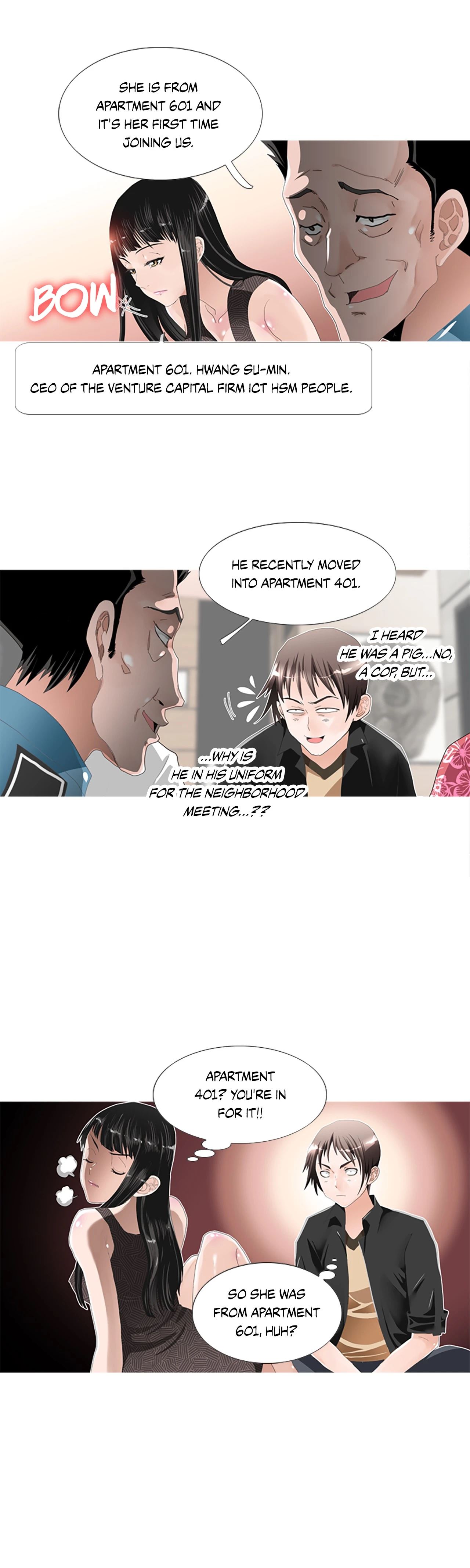 Door to Door Chapter 10 - Manhwa18.com