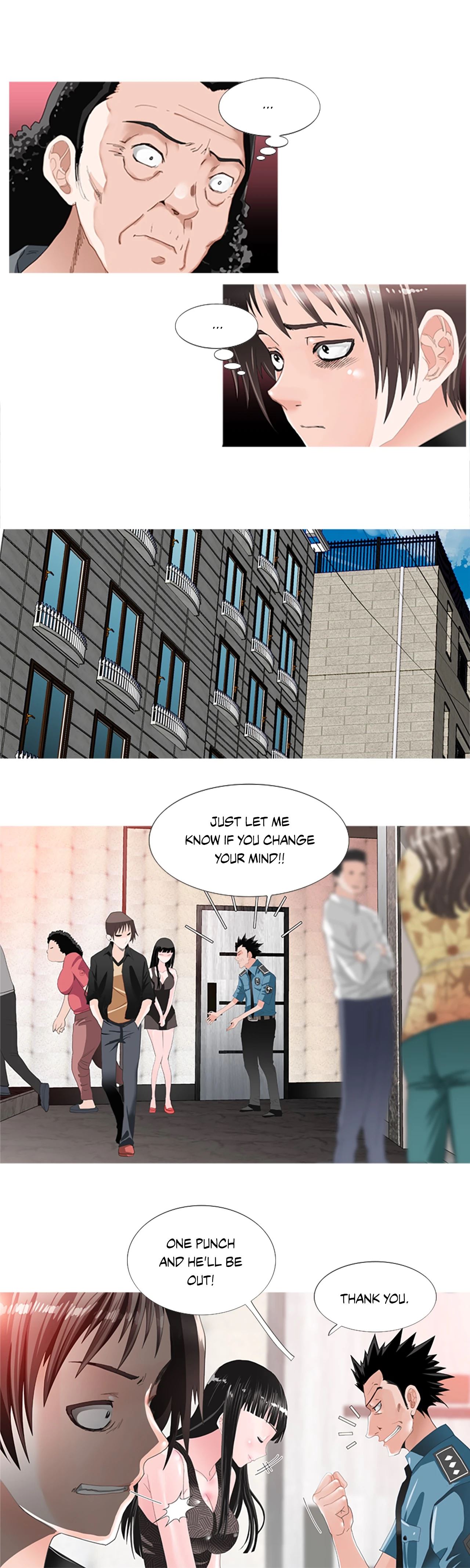 Door to Door Chapter 10 - Manhwa18.com