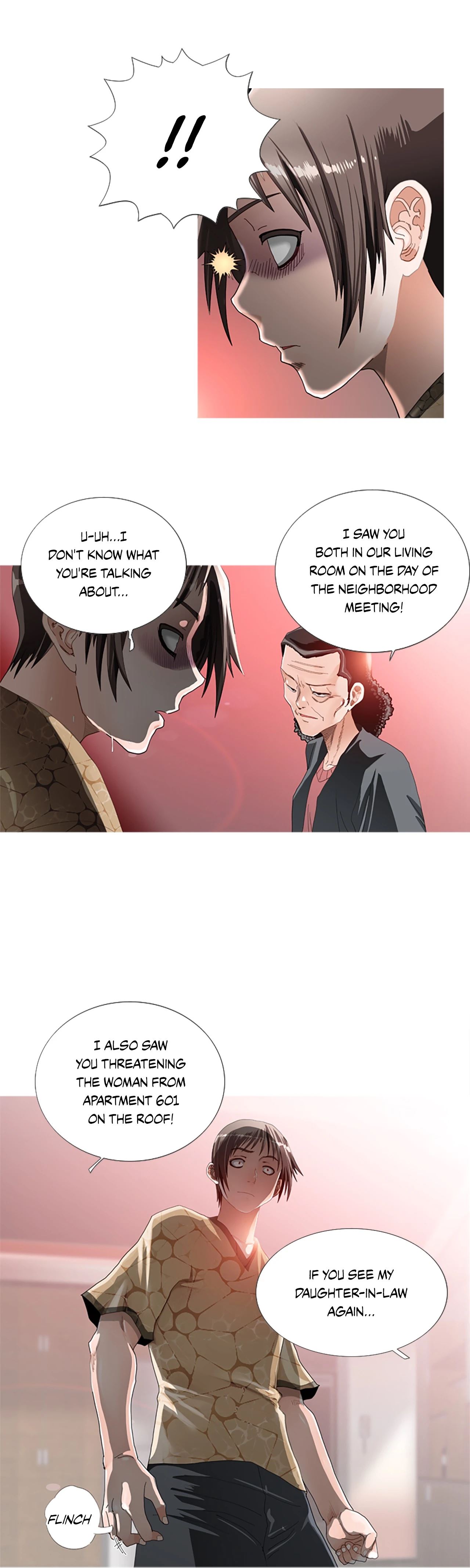 Door to Door Chapter 10 - Manhwa18.com