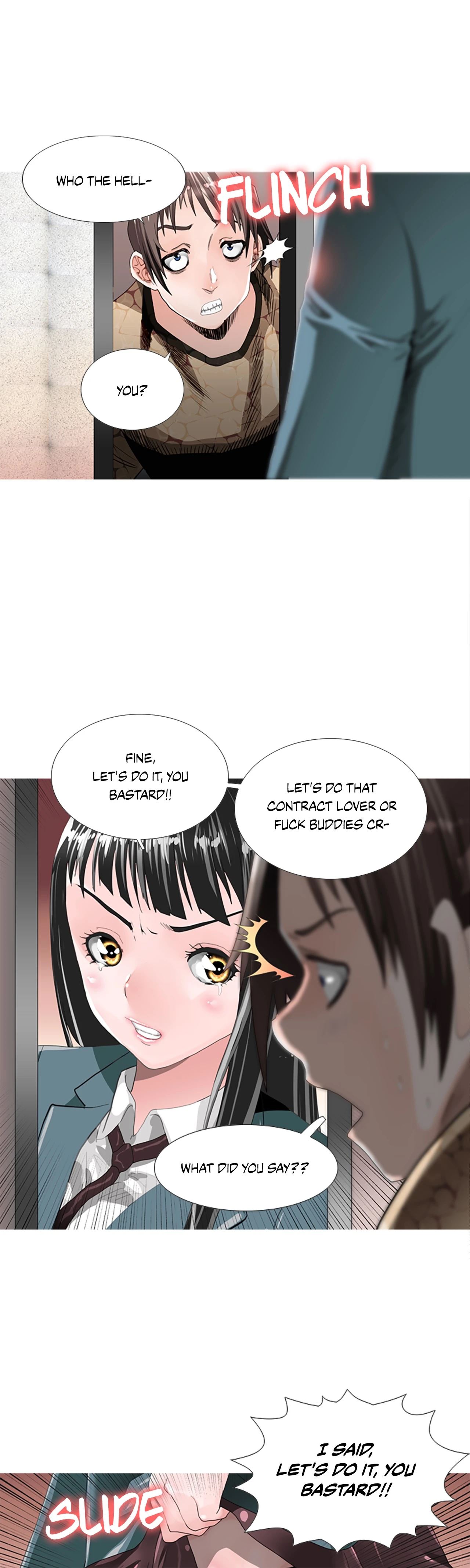 Door to Door Chapter 10 - Manhwa18.com