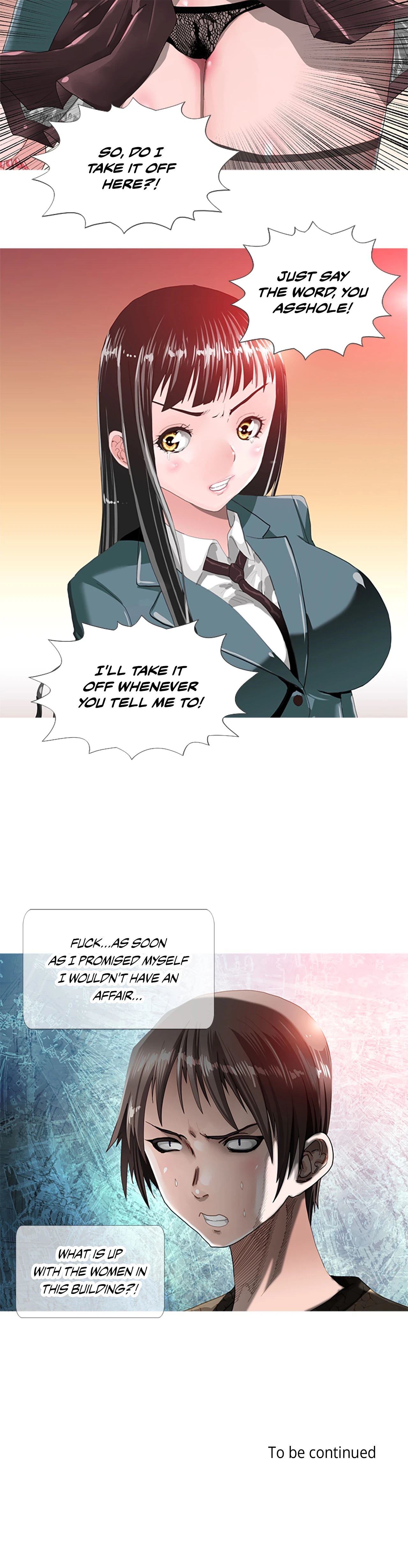 Door to Door Chapter 10 - Manhwa18.com