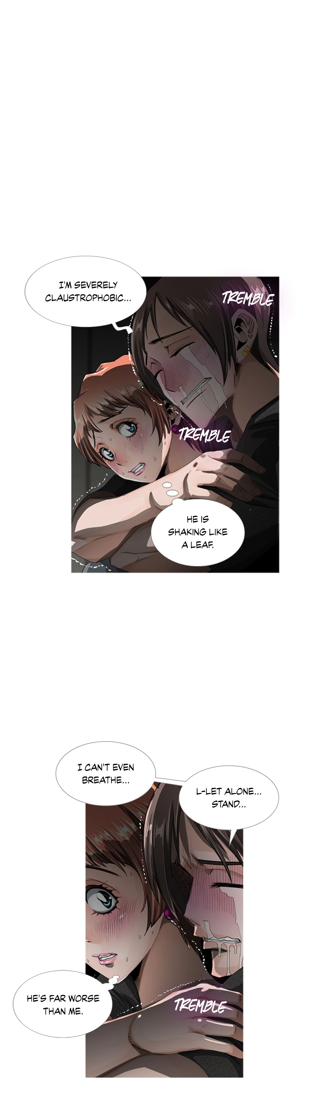 Door to Door Chapter 2 - Manhwa18.com