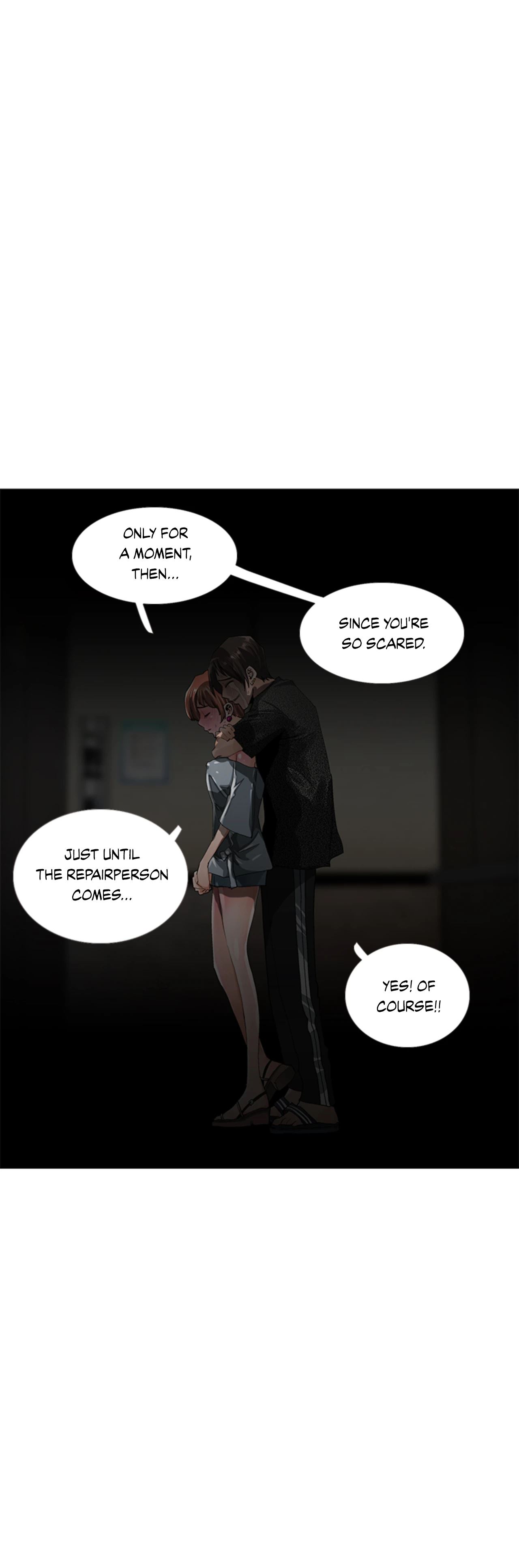 Door to Door Chapter 2 - Manhwa18.com