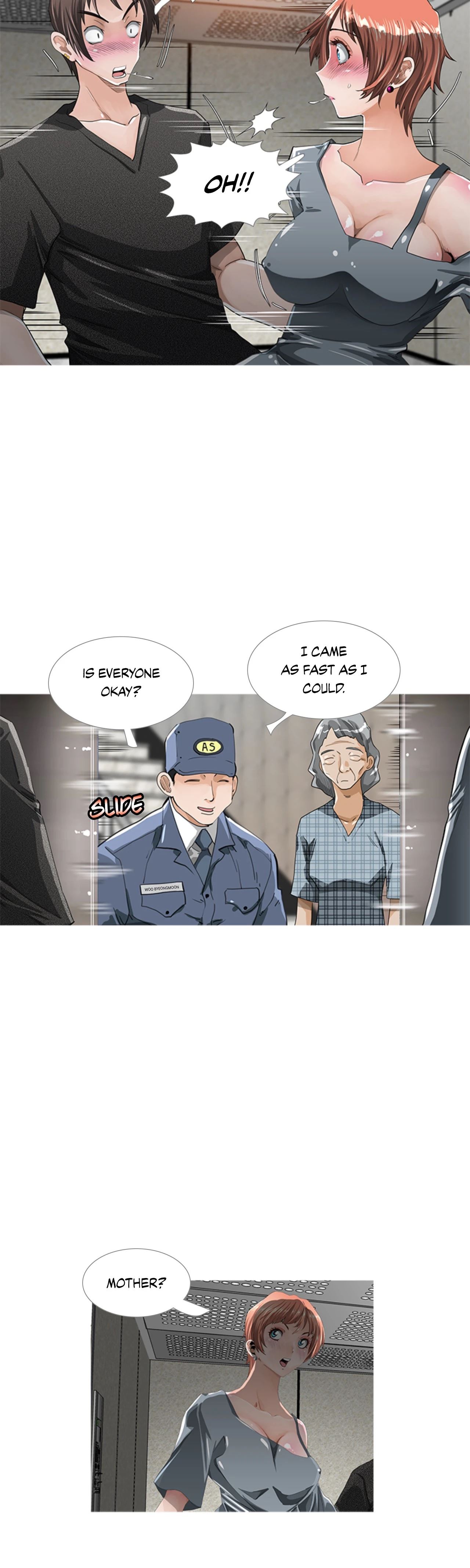 Door to Door Chapter 3 - Manhwa18.com