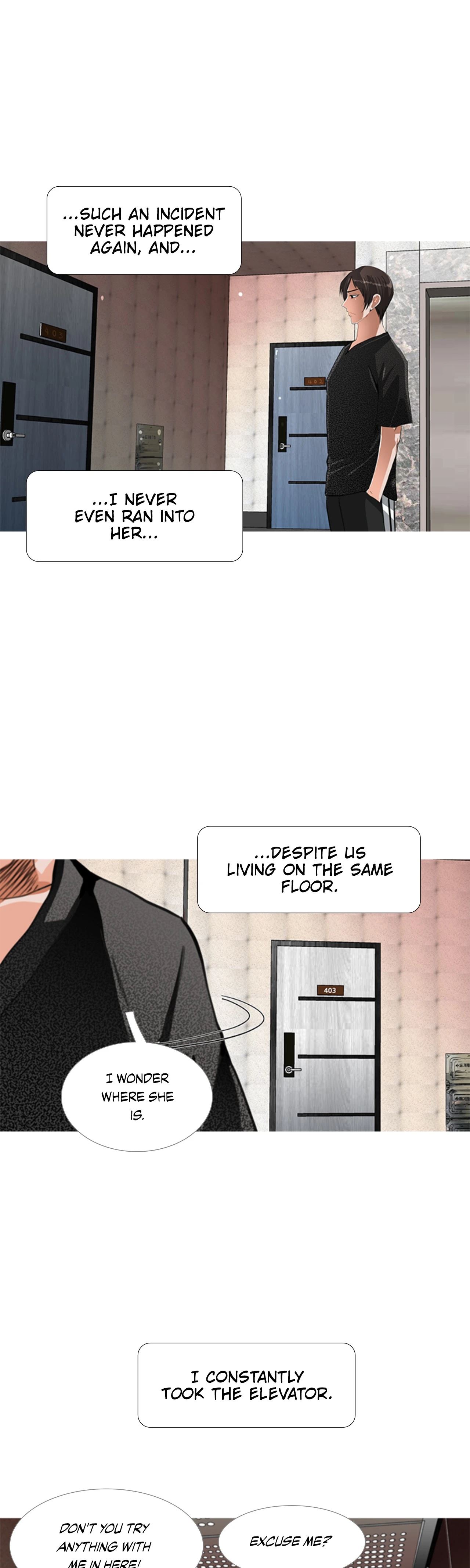 Door to Door Chapter 3 - Manhwa18.com