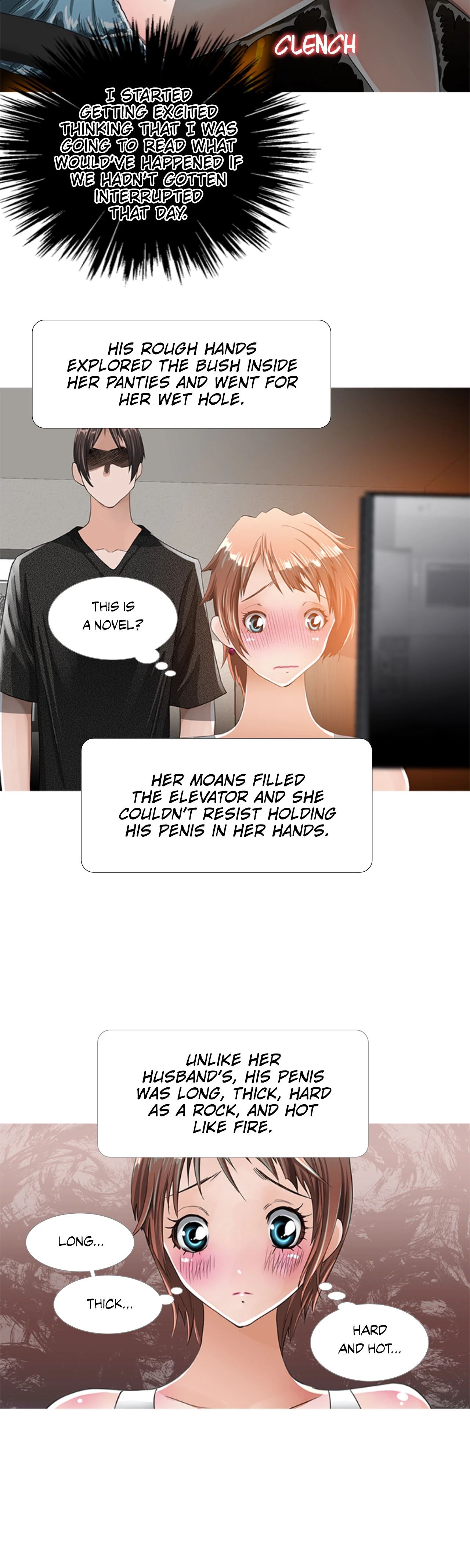 Door to Door Chapter 3 - Manhwa18.com