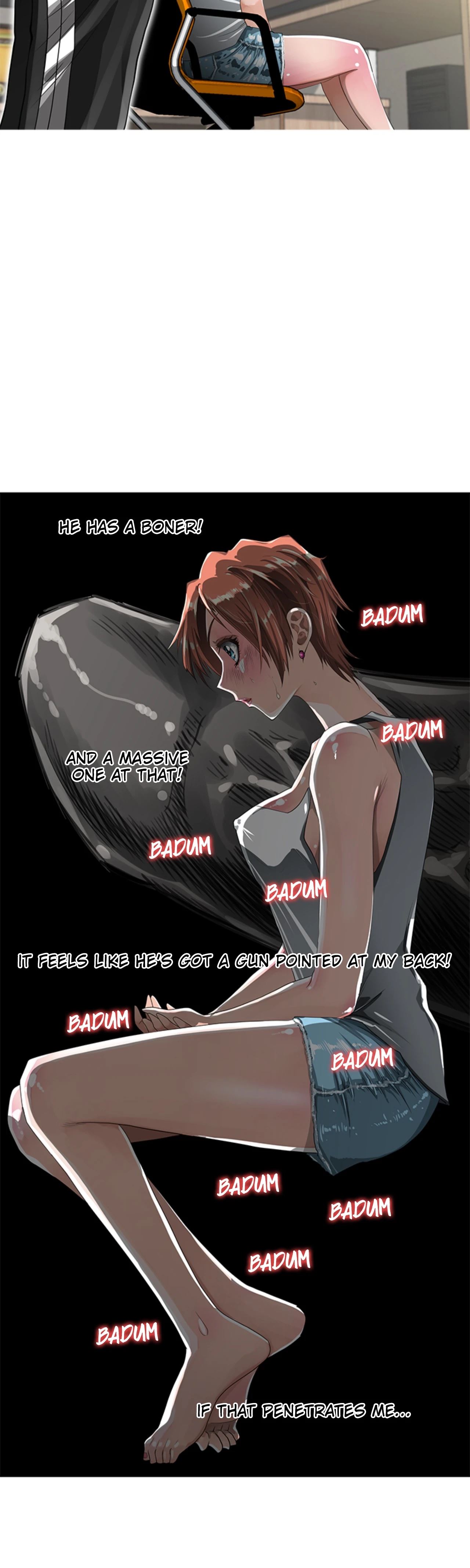 Door to Door Chapter 3 - Manhwa18.com