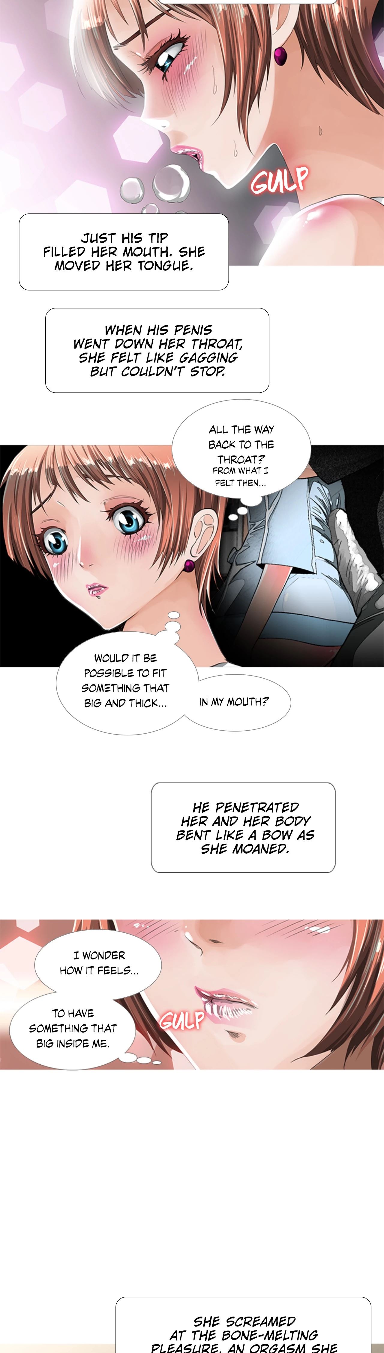 Door to Door Chapter 3 - Manhwa18.com