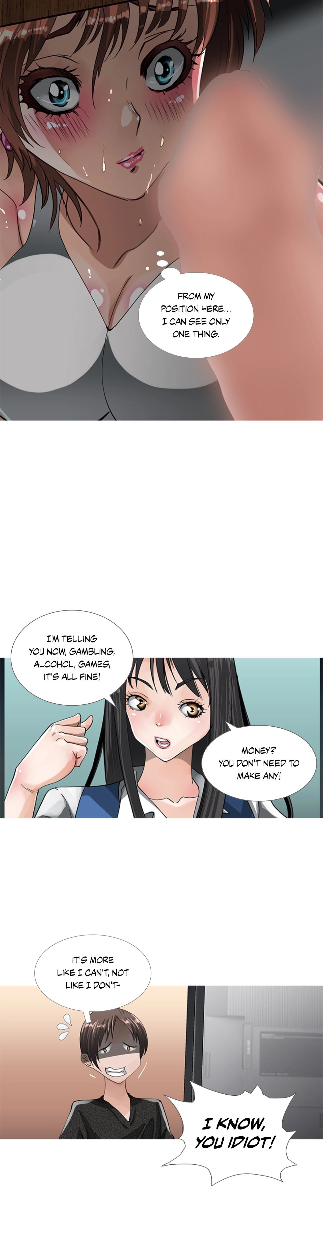 Door to Door Chapter 4 - Manhwa18.com