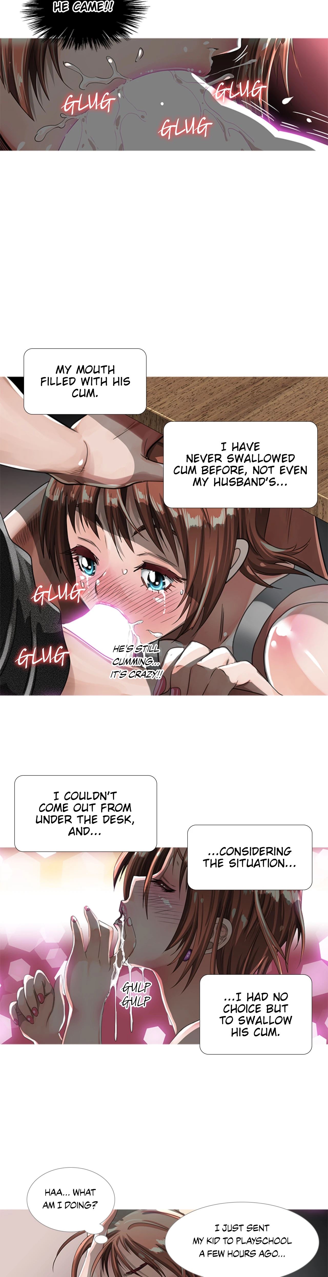 Door to Door Chapter 4 - Manhwa18.com