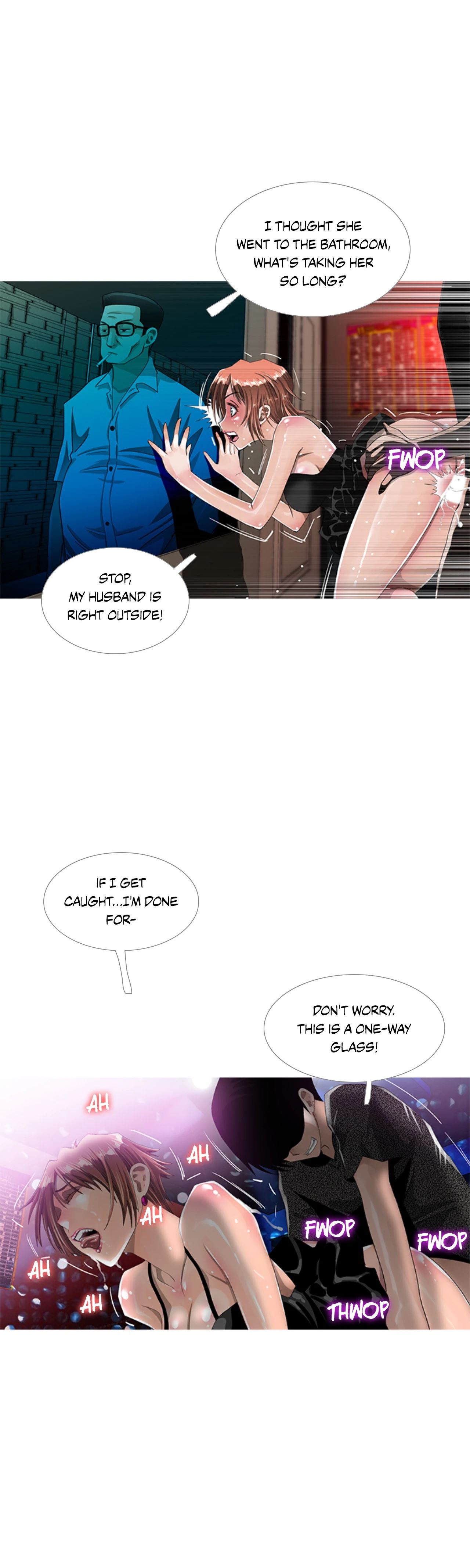 Door to Door Chapter 7 - Manhwa18.com