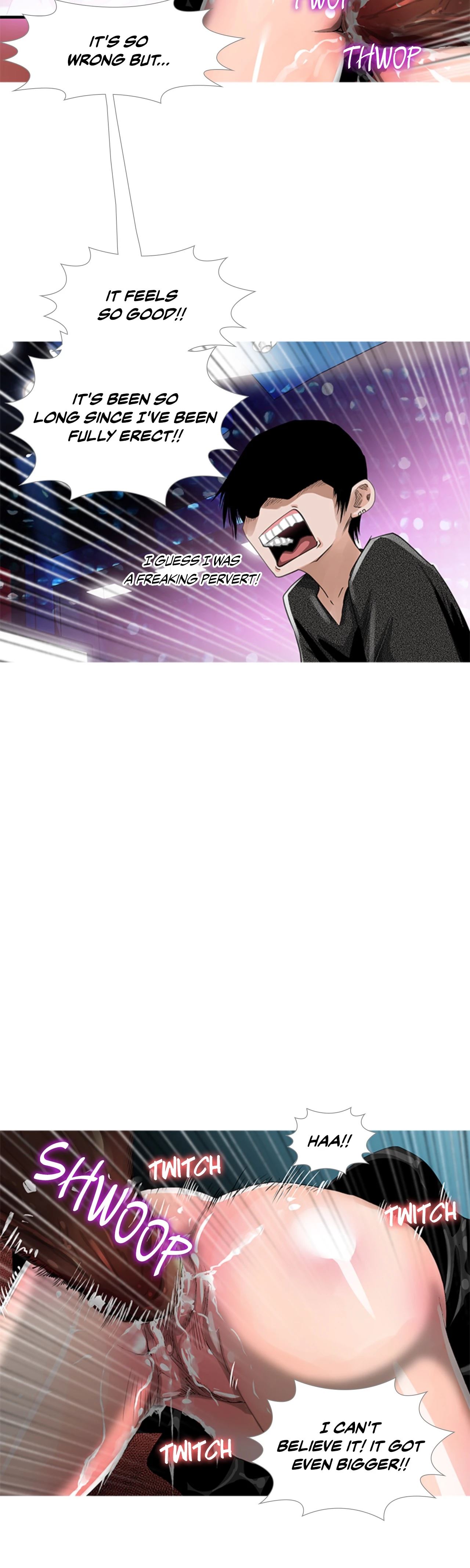 Door to Door Chapter 7 - Manhwa18.com