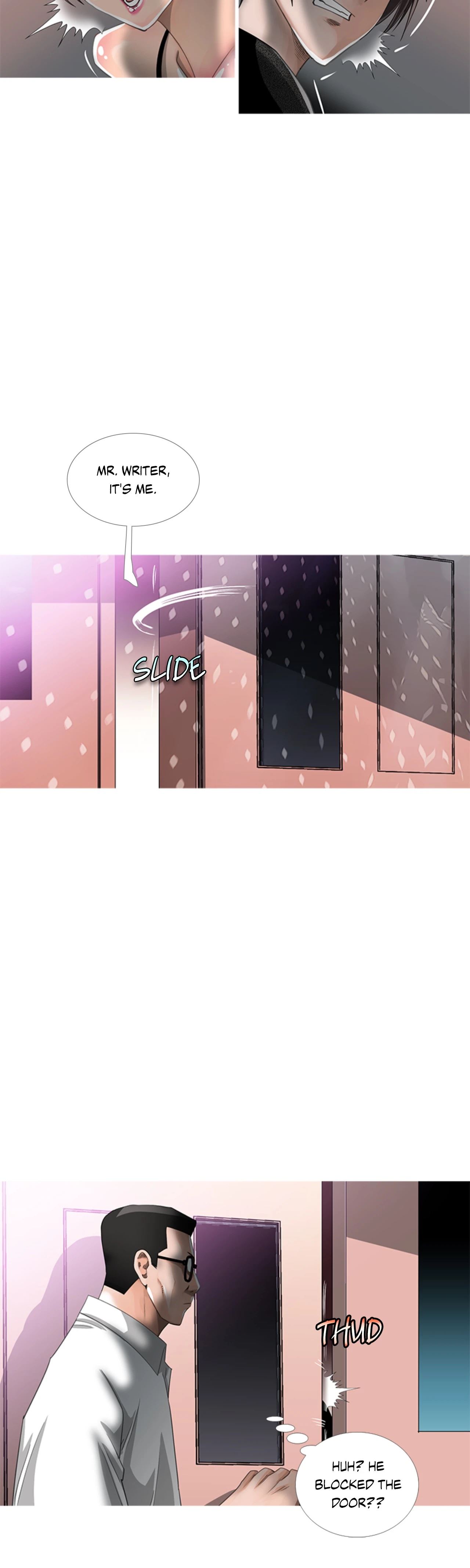 Door to Door Chapter 7 - Manhwa18.com