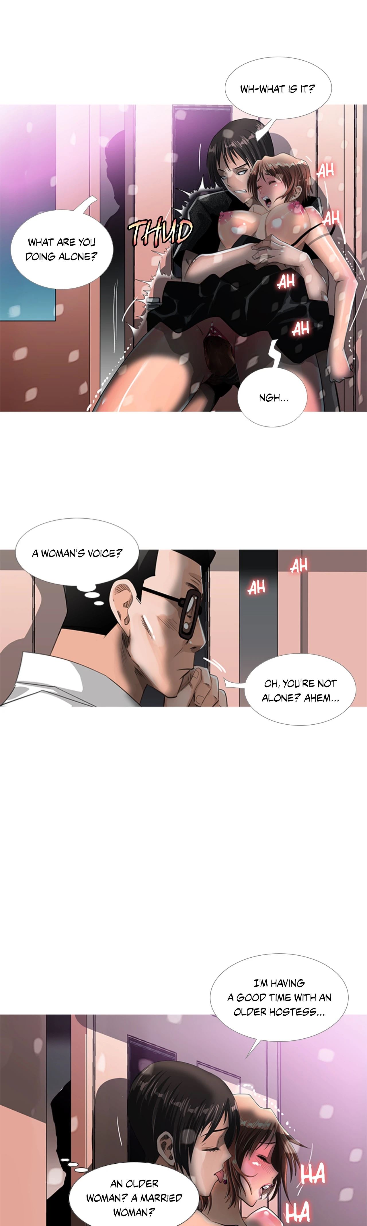 Door to Door Chapter 7 - Manhwa18.com