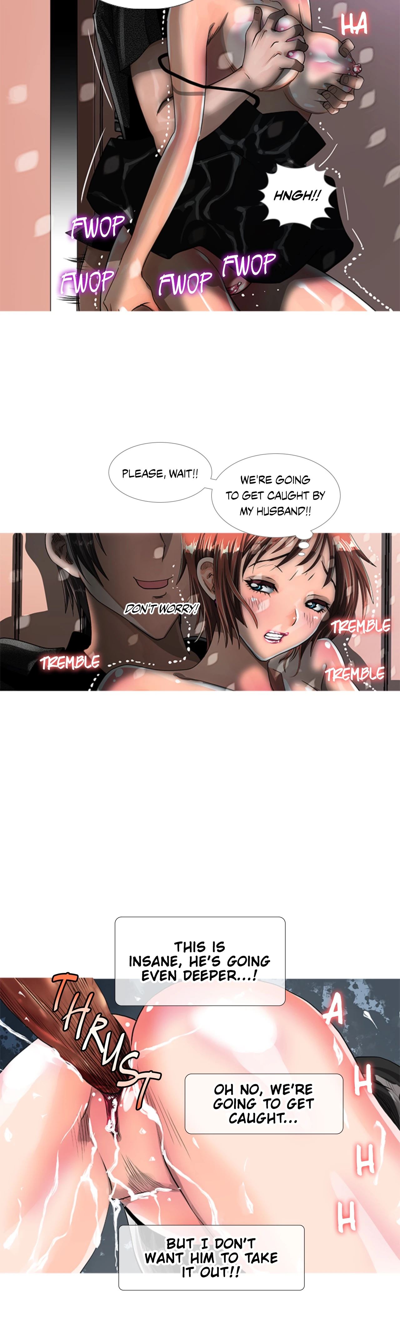 Door to Door Chapter 7 - Manhwa18.com