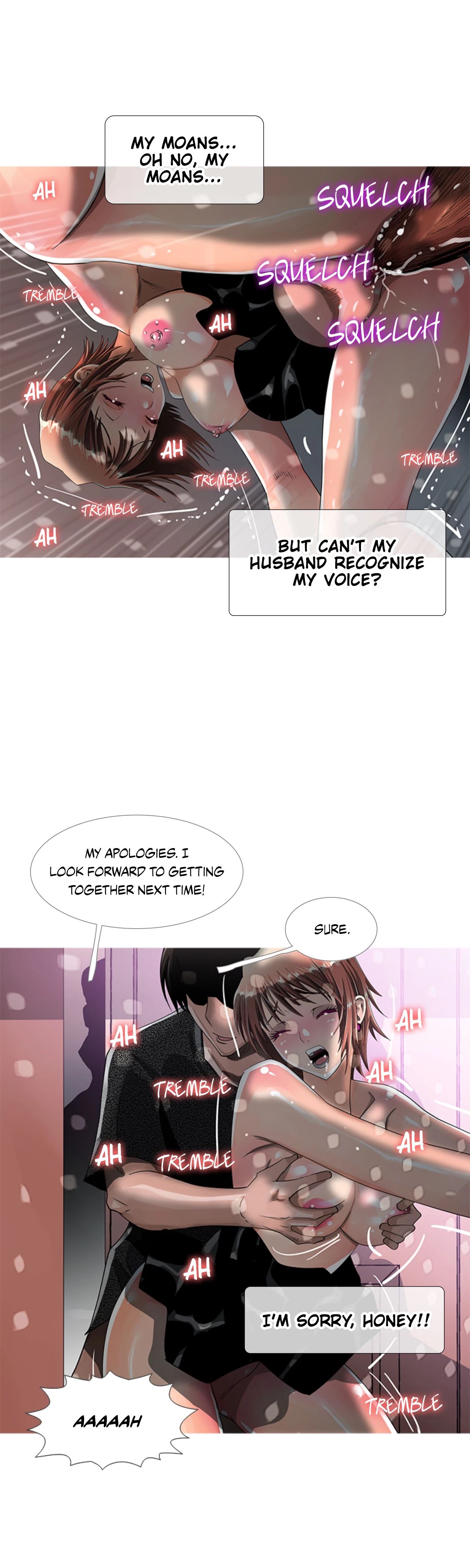 Door to Door Chapter 7 - Manhwa18.com