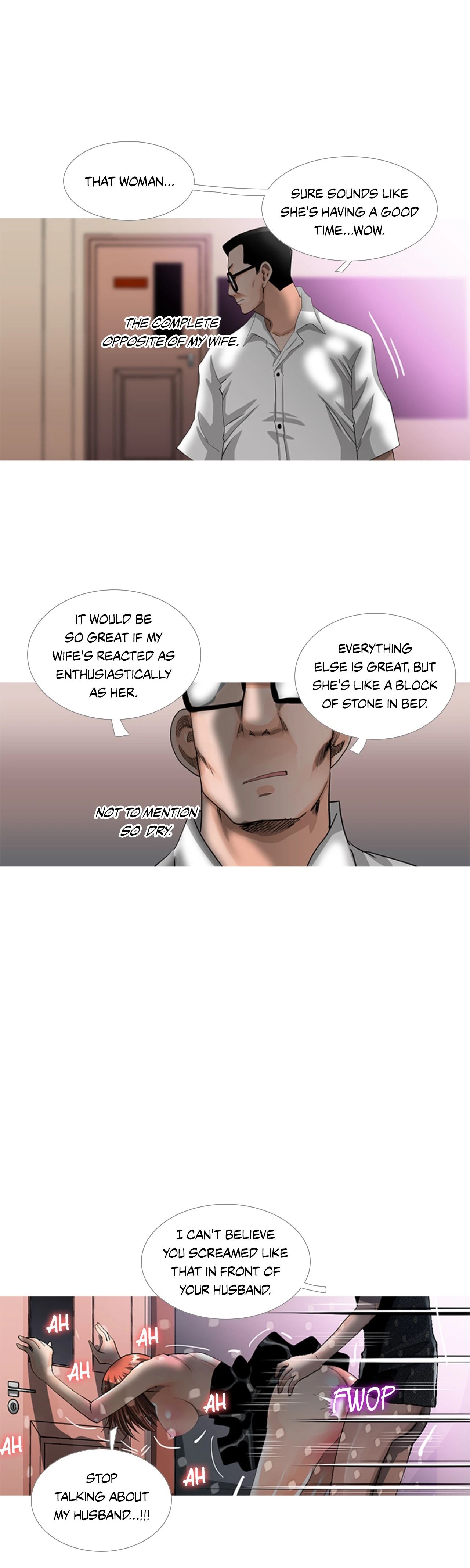 Door to Door Chapter 7 - Manhwa18.com