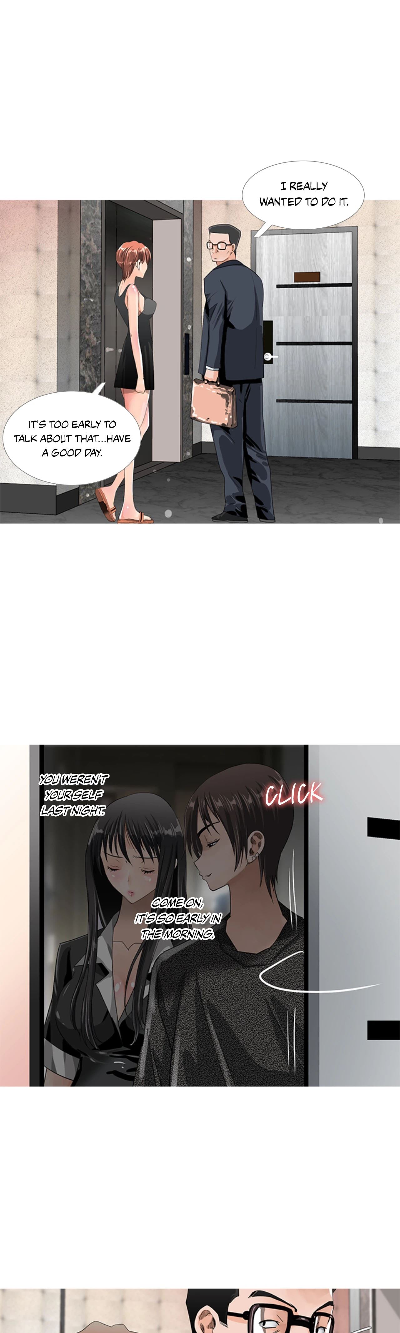 Door to Door Chapter 7 - Manhwa18.com