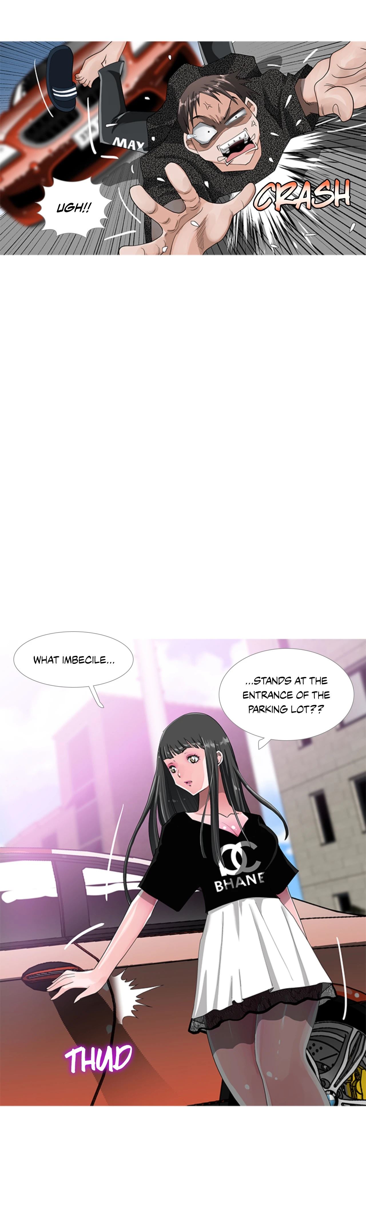 Door to Door Chapter 7 - Manhwa18.com