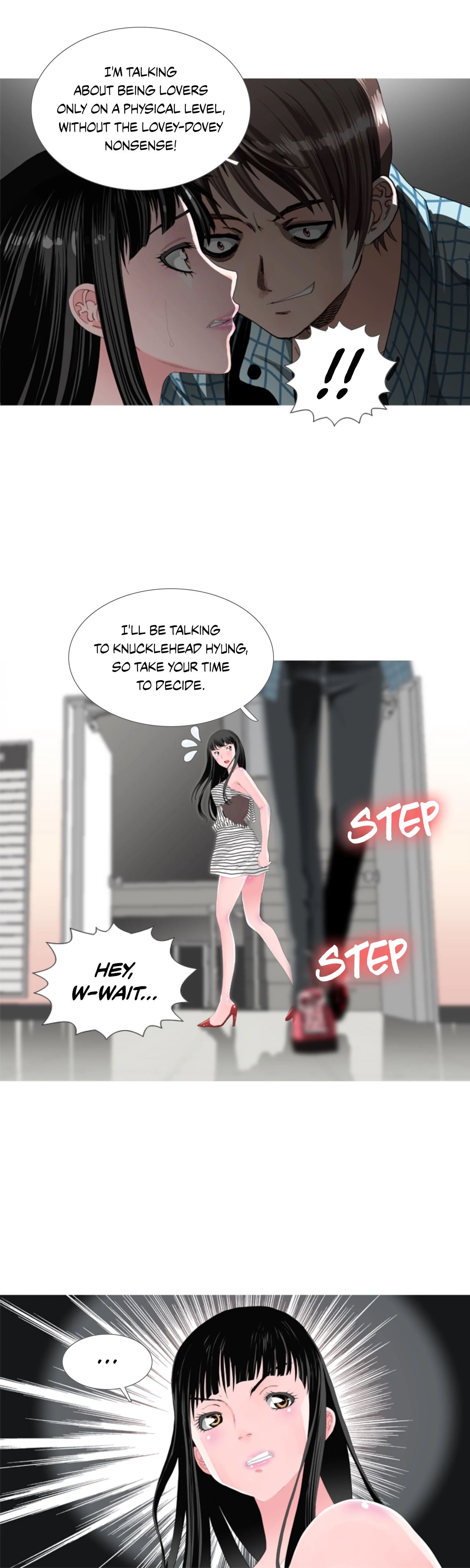 Door to Door Chapter 9 - Manhwa18.com