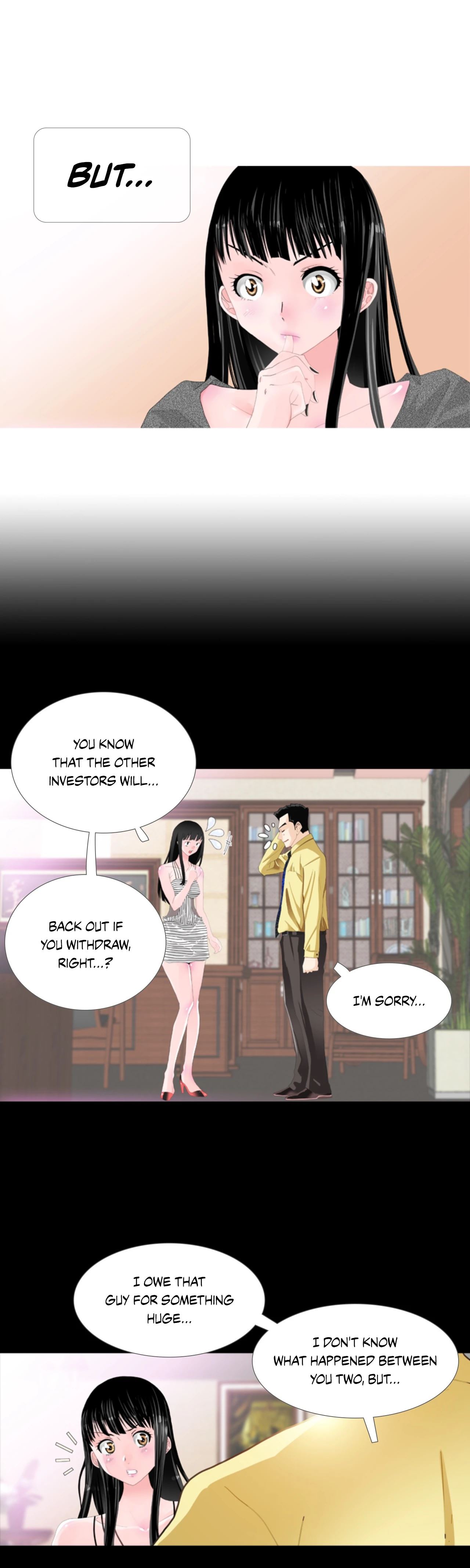 Door to Door Chapter 9 - Manhwa18.com