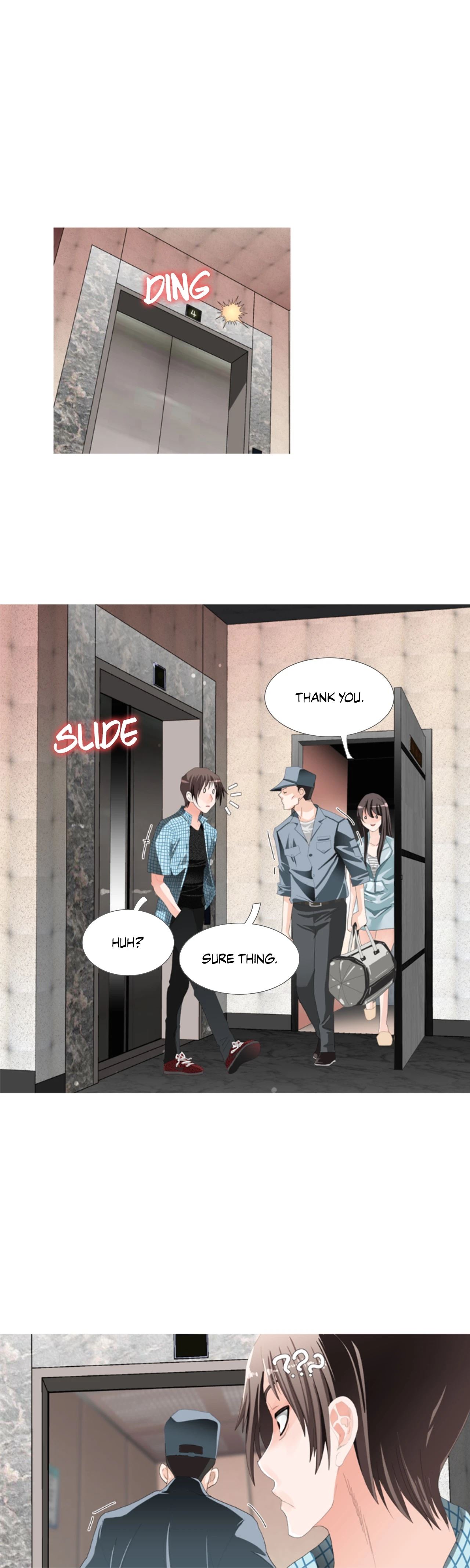 Door to Door Chapter 9 - Manhwa18.com