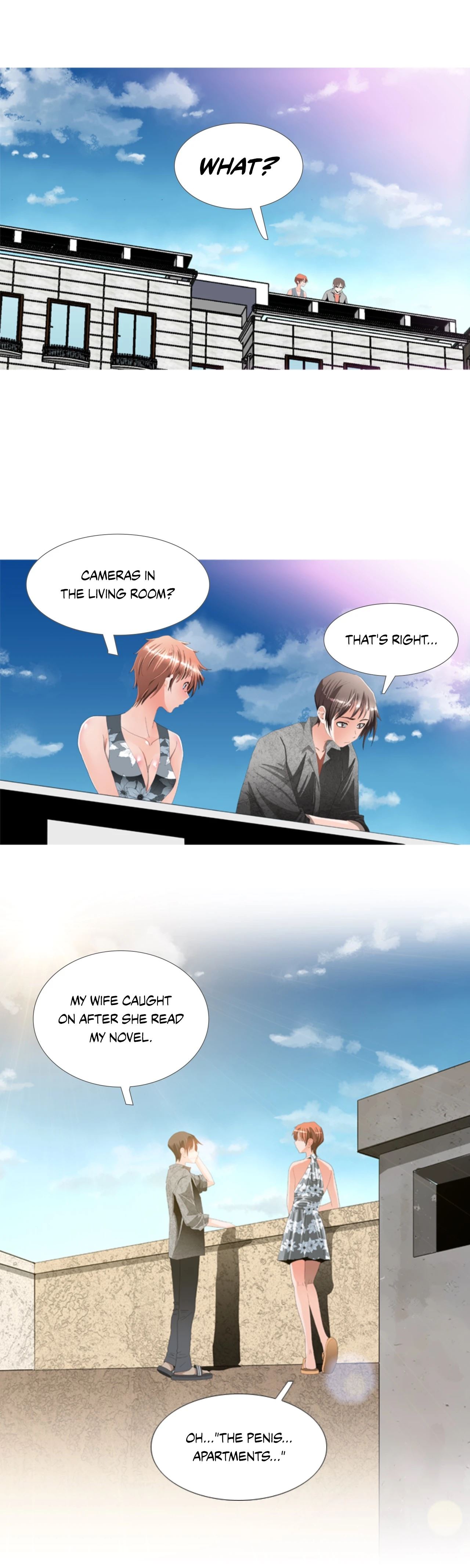 Door to Door Chapter 9 - Manhwa18.com