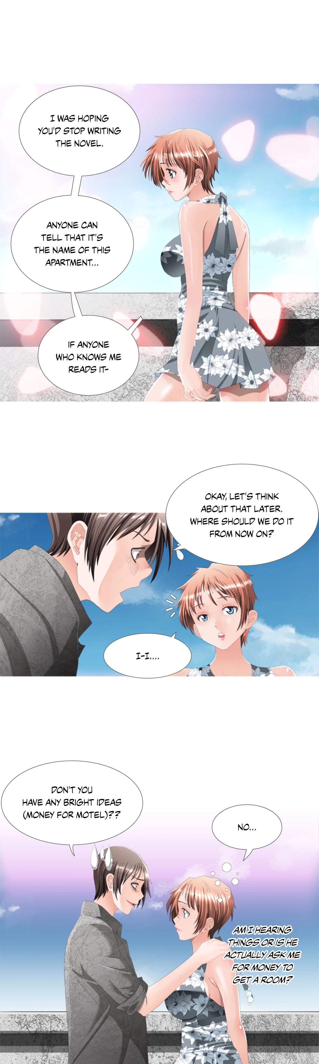 Door to Door Chapter 9 - Manhwa18.com