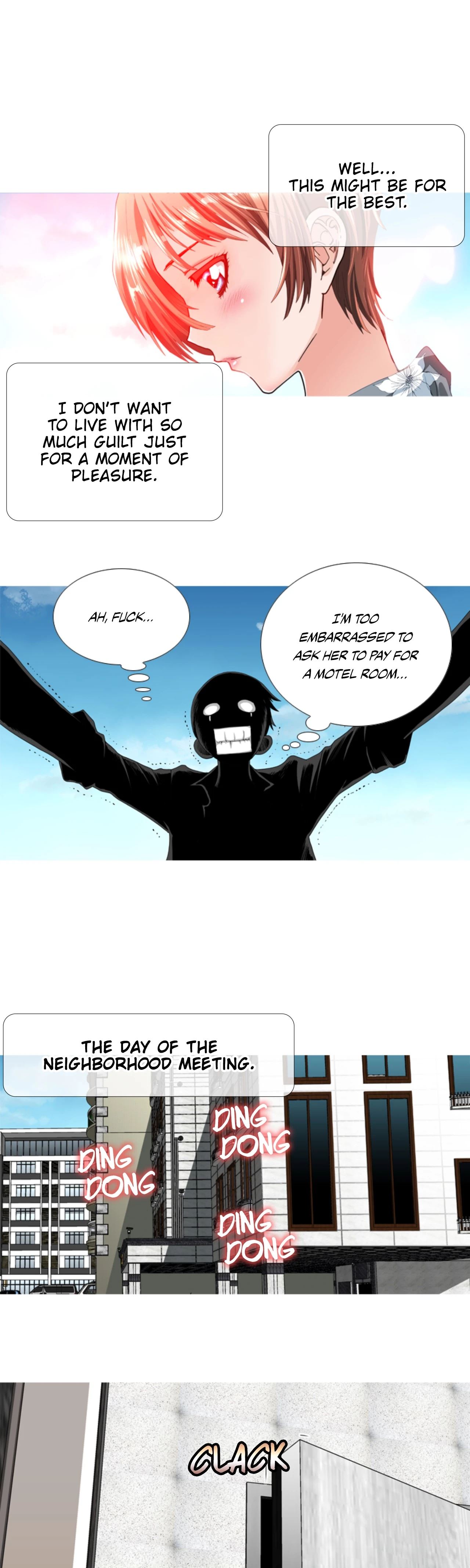 Door to Door Chapter 9 - Manhwa18.com