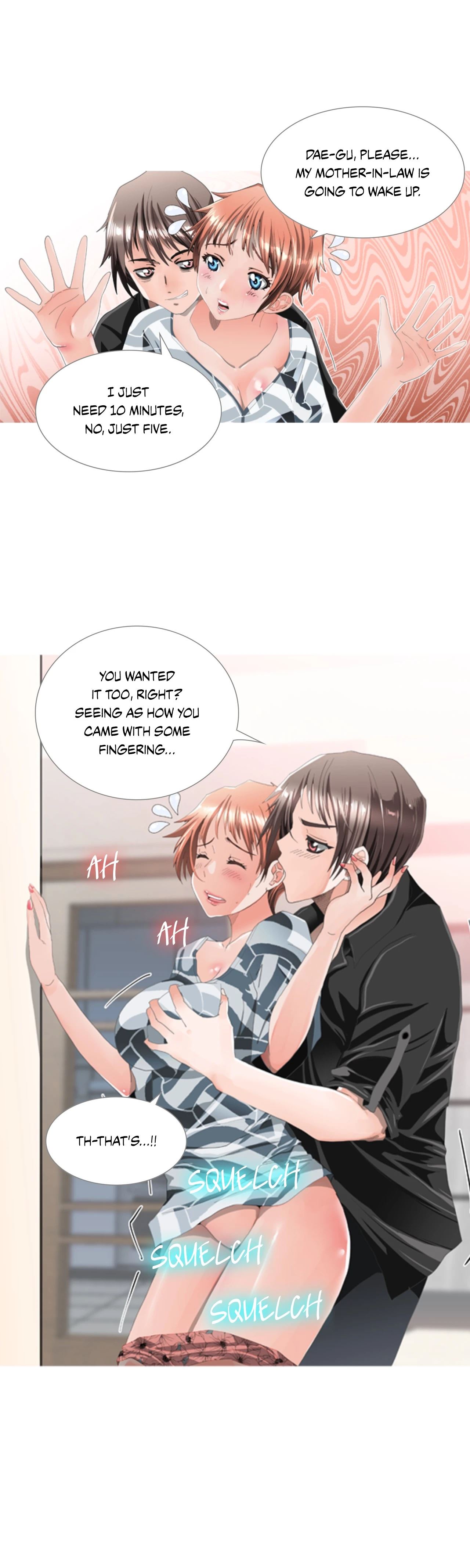 Door to Door Chapter 9 - Manhwa18.com