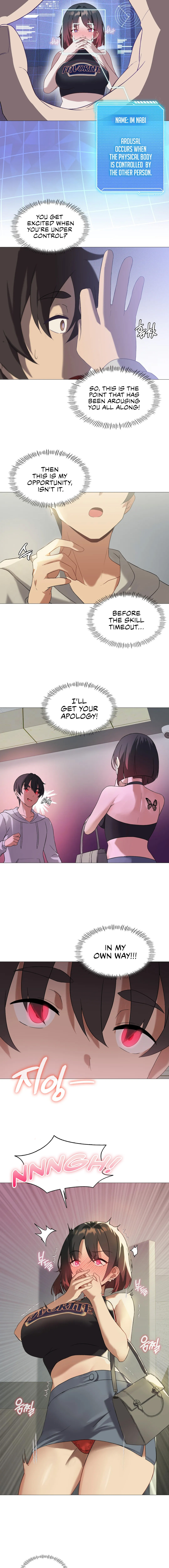 Pleasure up! Chapter 10 - Manhwa18.com