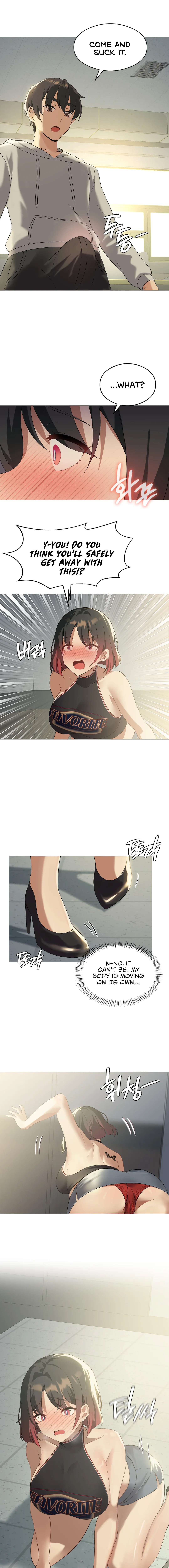 Pleasure up! Chapter 10 - Manhwa18.com