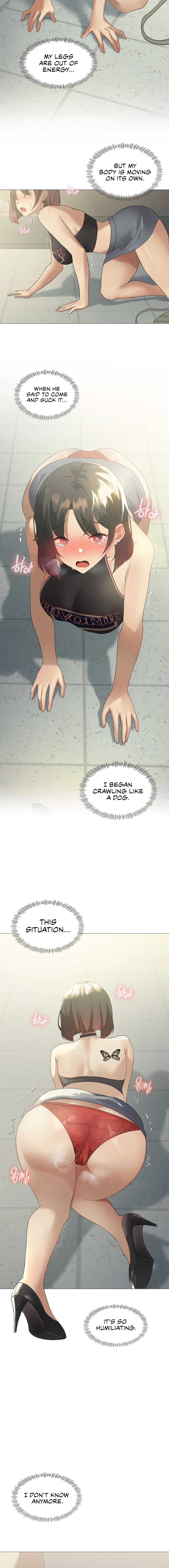 Pleasure up! Chapter 10 - Manhwa18.com