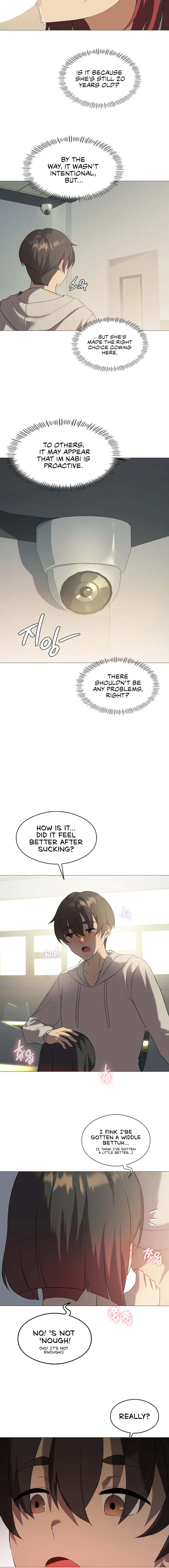 Pleasure up! Chapter 10 - Manhwa18.com