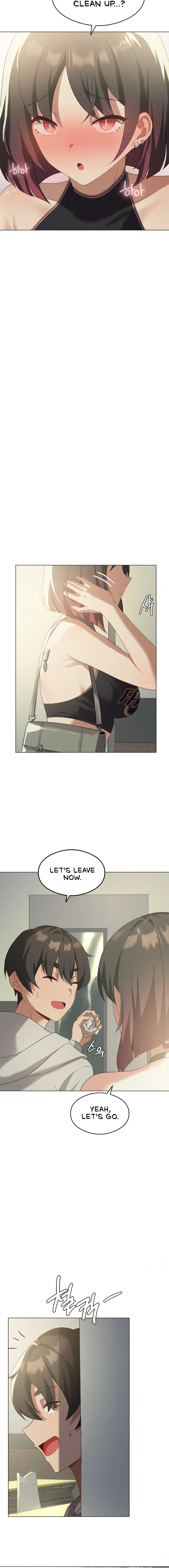 Pleasure up! Chapter 13 - Manhwa18.com