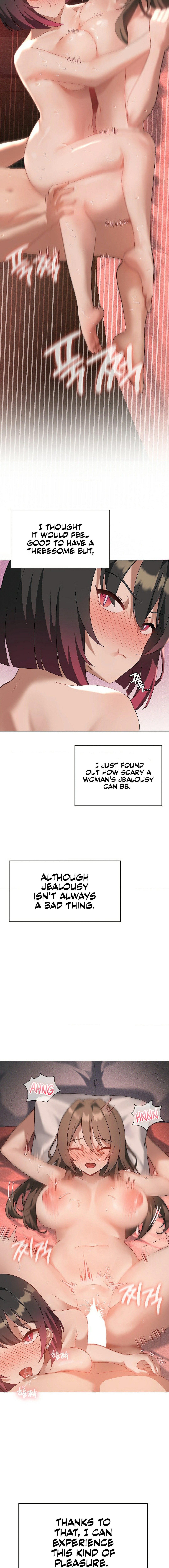 Pleasure up! Chapter 18 - Manhwa18.com