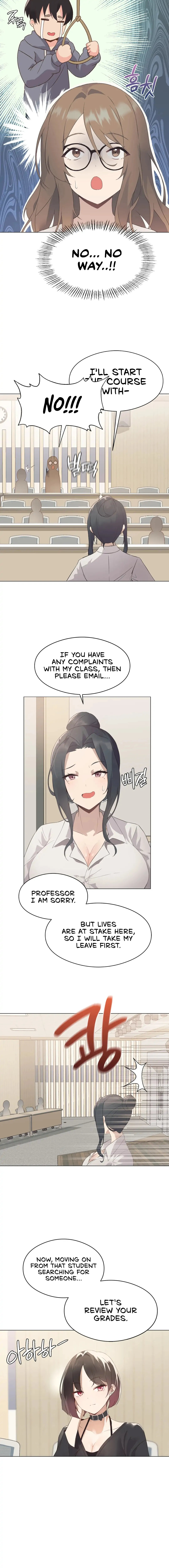 Pleasure up! Chapter 2 - Manhwa18.com