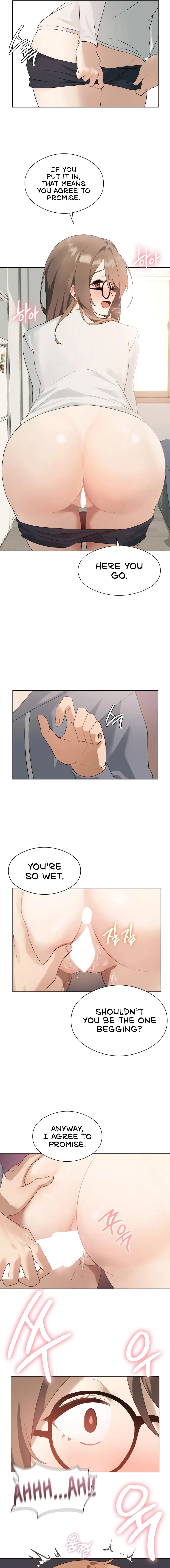 Pleasure up! Chapter 2 - Manhwa18.com